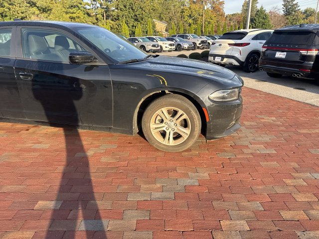 Used 2023 Dodge Charger SXT RWD image 17