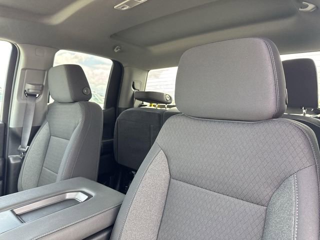New 2026 GMC Sierra 1500 Pro w/ Pro Value Package image 21