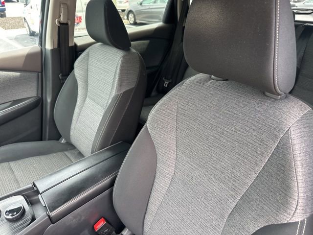 Used 2023 Nissan Rogue SV image 12