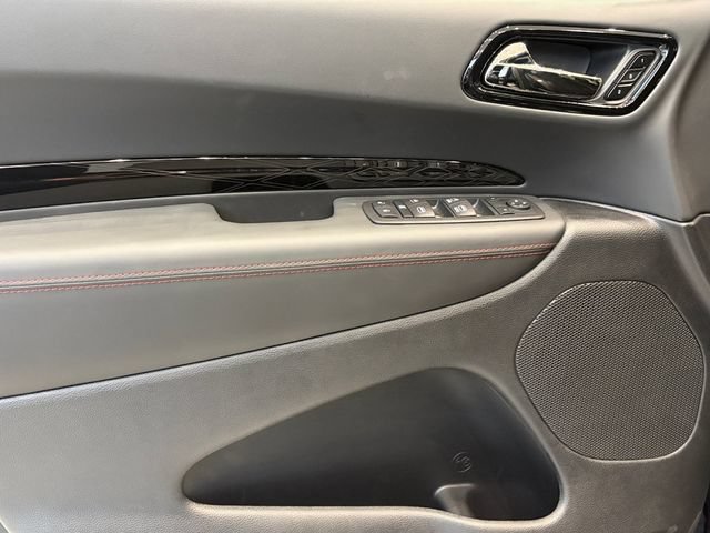 New 2026 Dodge Durango GT AWD/4WD image 15