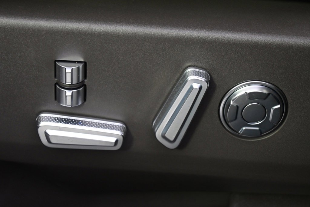 New 2026 Lincoln Nautilus Black Label image 14