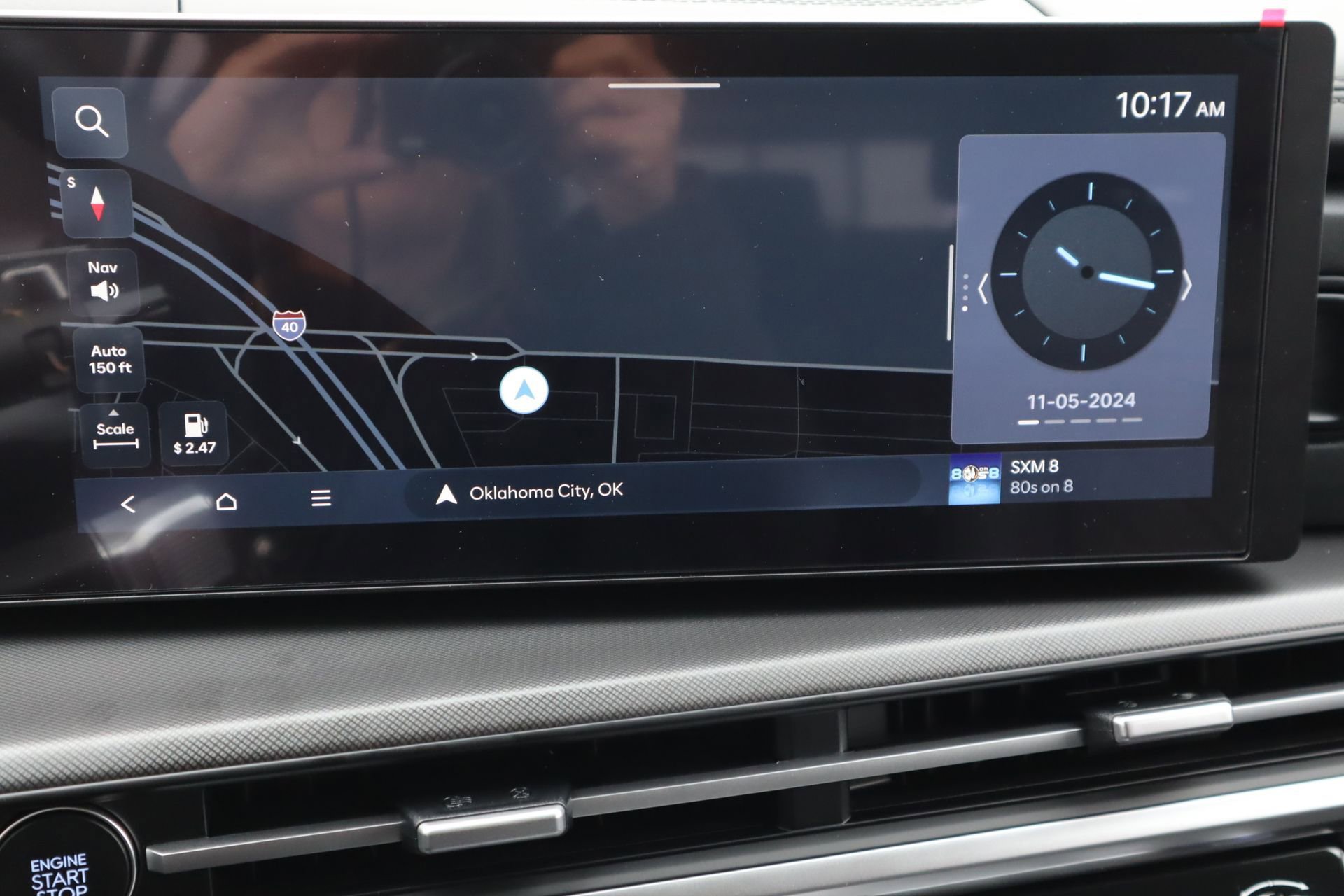 New 2025 Hyundai Santa Fe XRT image 15