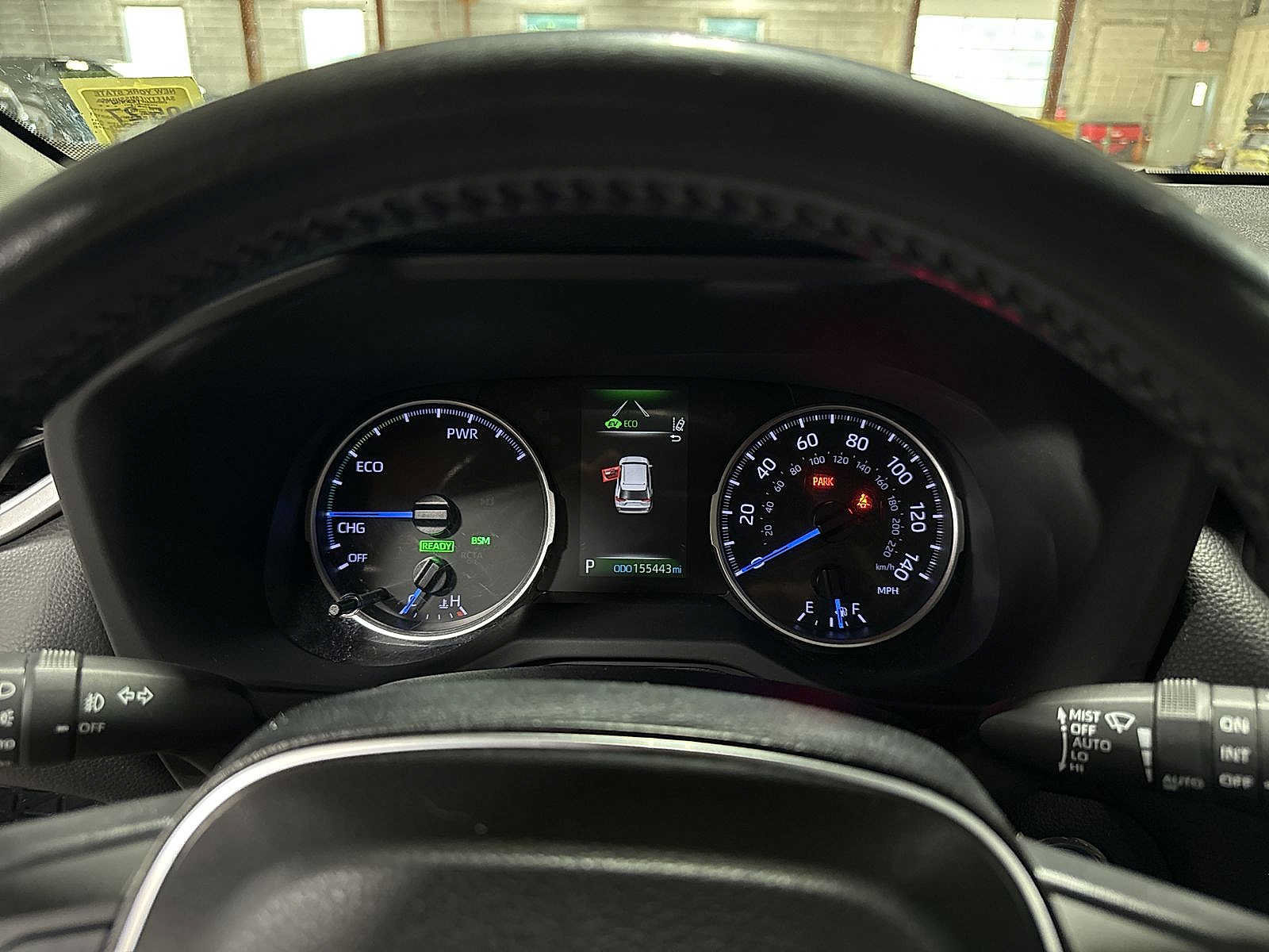 Used 2019 Toyota RAV4 XLE AWD/4WD image 32