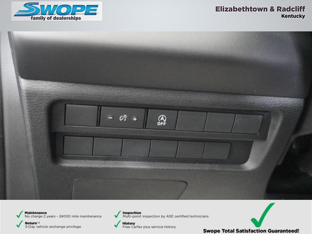 New 2026 Mitsubishi Outlander ES image 15