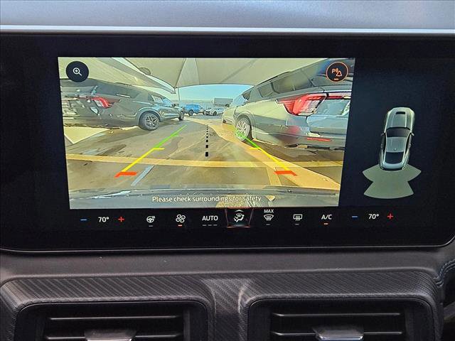 New 2026 Ford Mustang Dark Horse image 13