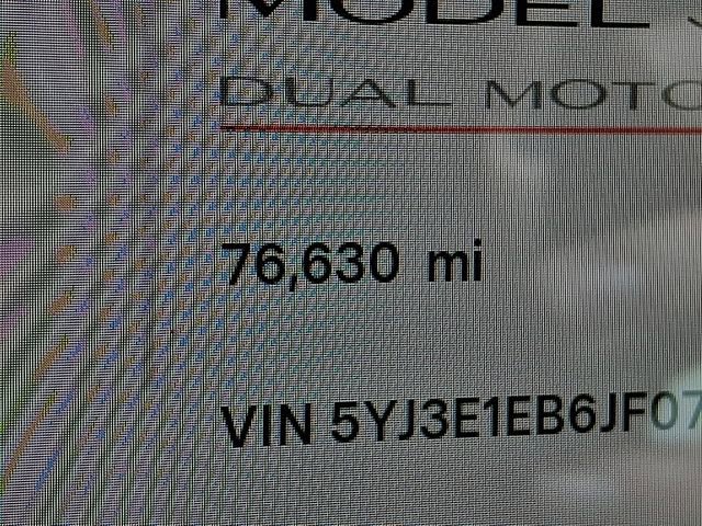Used 2018 Tesla Model 3 Long Range image 24