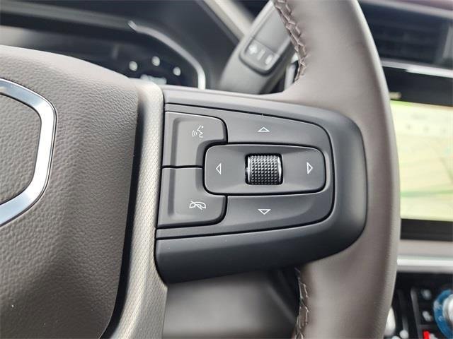 New 2026 GMC Sierra 3500 Denali w/ Denali Reserve Package image 26