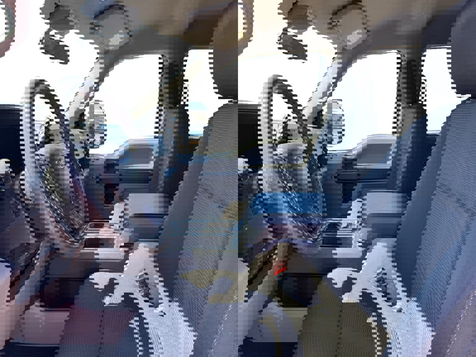 Used 2020 Ford F150 XL w/ Equipment Group 101A Mid image 10