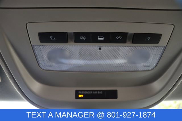 Used 2021 GMC Canyon Denali image 28