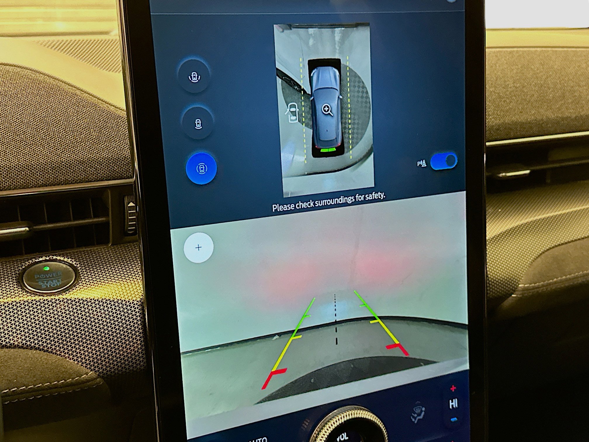 Used 2023 Ford Mustang Mach-E GT w/ GT Performance Edition image 23