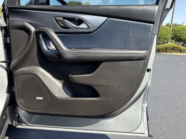 Used 2023 Chevrolet Blazer RS w/ Driver Confidence II Package FWD image 28