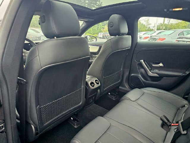Certified 2023 Mercedes-Benz CLA 250 4MATIC w/ Premium Package image 26