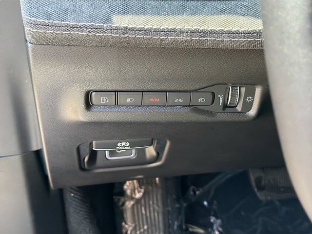 New 2026 Jeep Cherokee Laredo AWD/4WD image 11