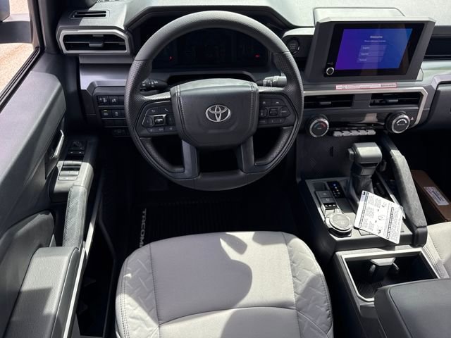 New 2026 Toyota Tacoma SR5 image 14