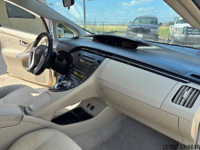 Used 2011 Toyota Prius Two FWD image 31