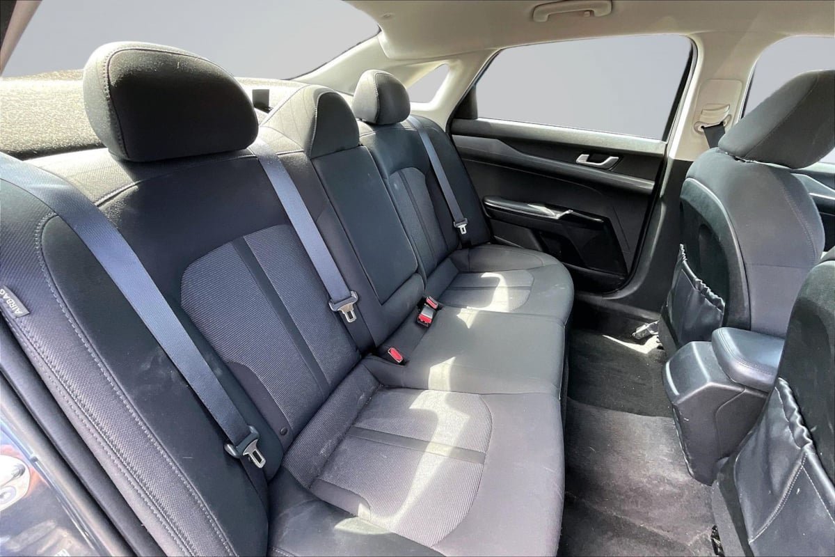 Used 2023 Kia K5 LXS FWD image 27
