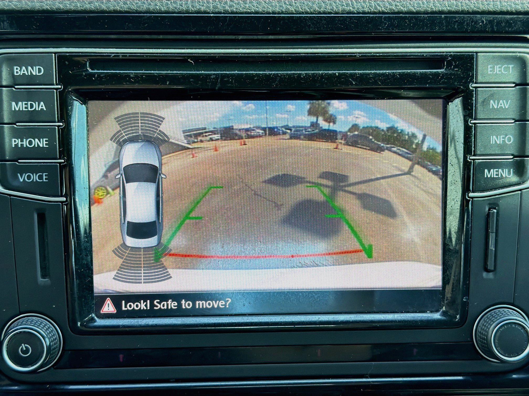 Used 2016 Volkswagen Jetta GLI SEL FWD image 31