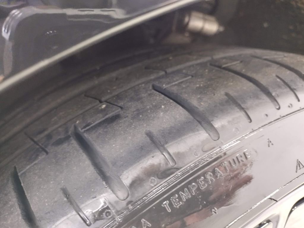 Used 2024 Tesla Model 3 Performance image 6