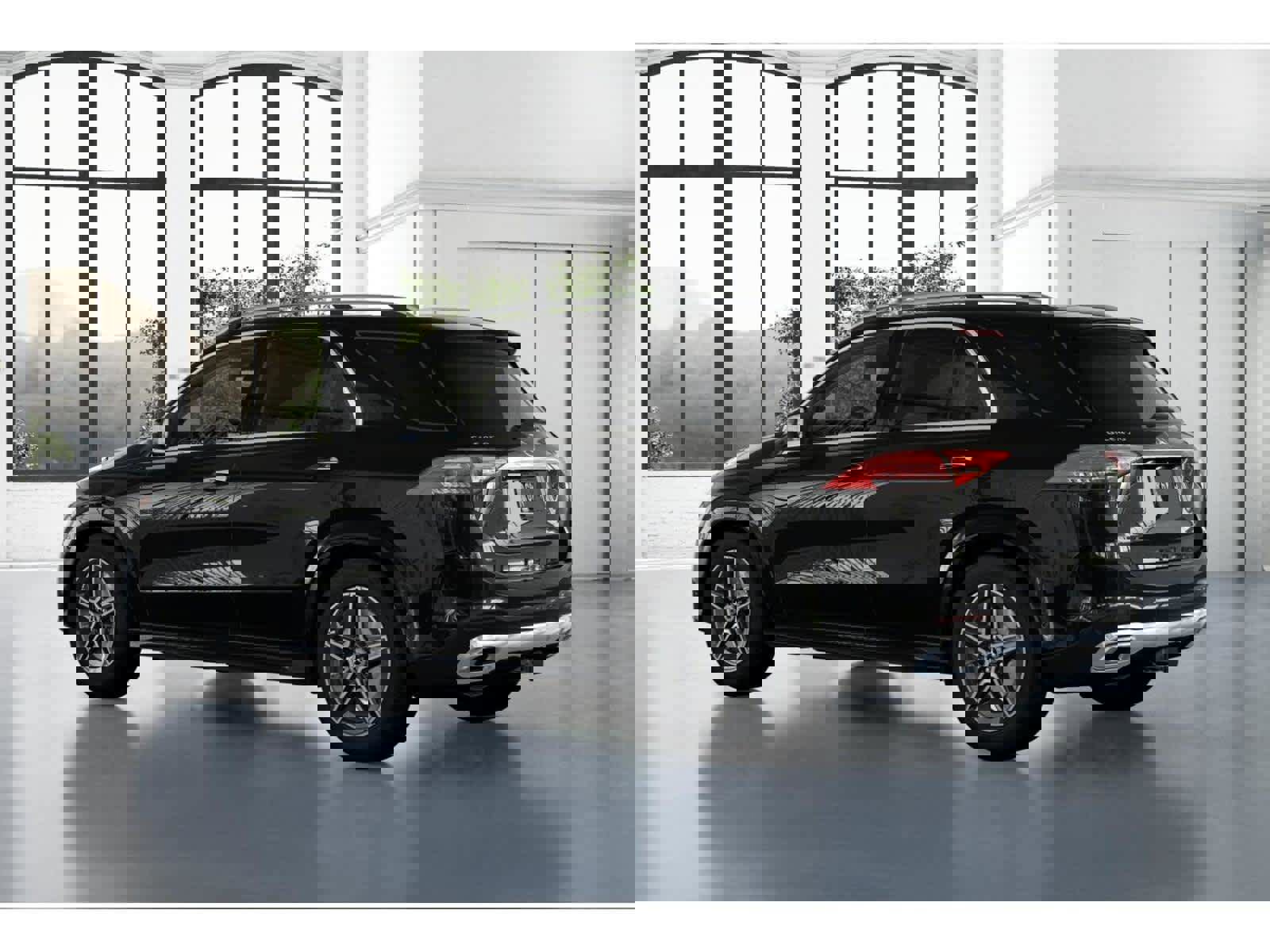 New 2026 Mercedes-Benz GLE 450 4MATIC image 28