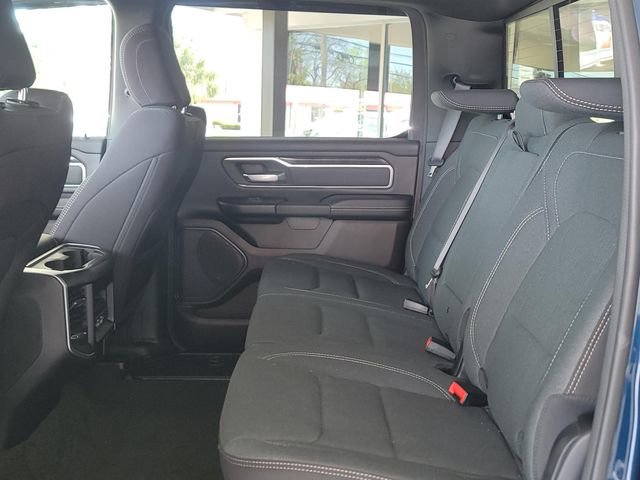 Used 2023 RAM 1500 Big Horn image 11