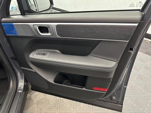 New 2026 Hyundai Santa Fe Limited image 16