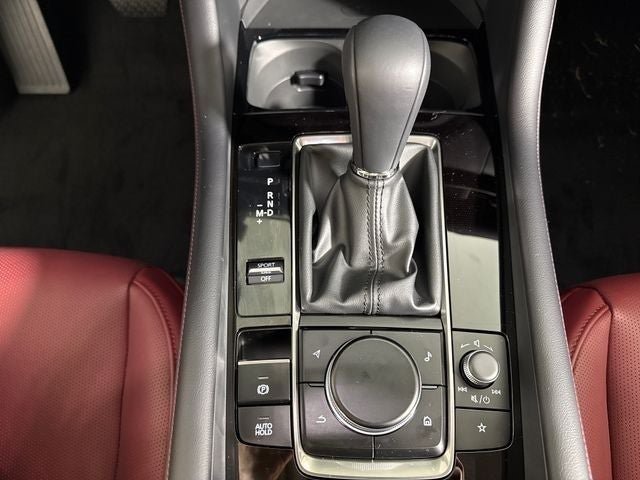 New 2026 MAZDA MAZDA3 Carbon AWD/4WD image 30