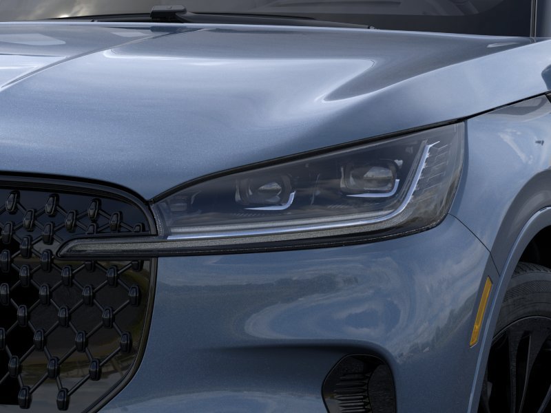 New 2026 Lincoln Aviator Reserve AWD/4WD image 18