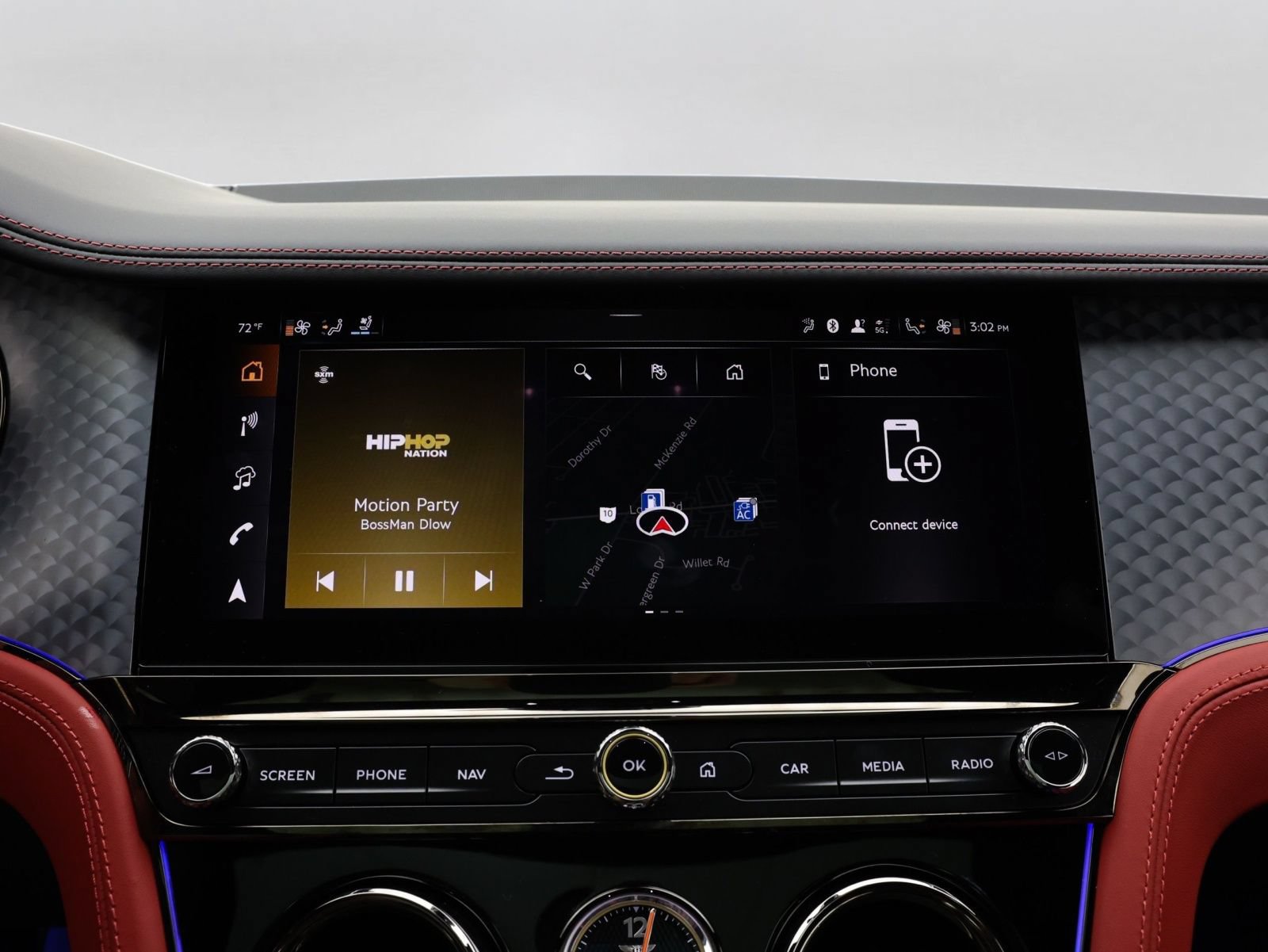 New 2026 Bentley Continental GT AWD/4WD image 45
