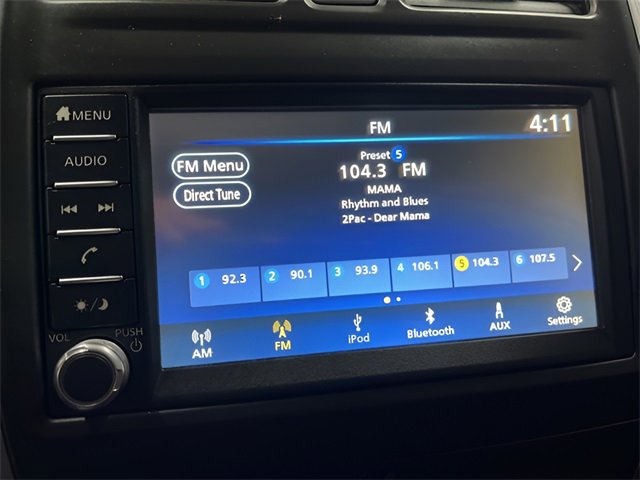Used 2019 Nissan Versa SV image 20