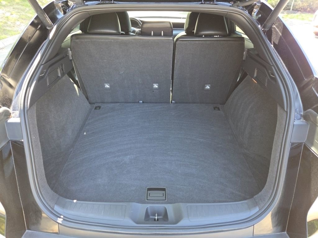 Used 2023 INFINITI QX55 Essential image 28