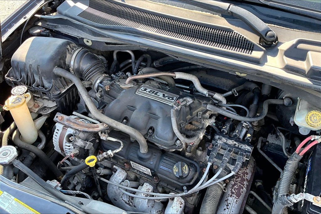 Used 2009 Dodge Grand Caravan SXT FWD image 33