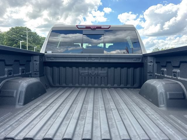 New 2026 GMC Sierra 1500 AT4X AWD/4WD image 12