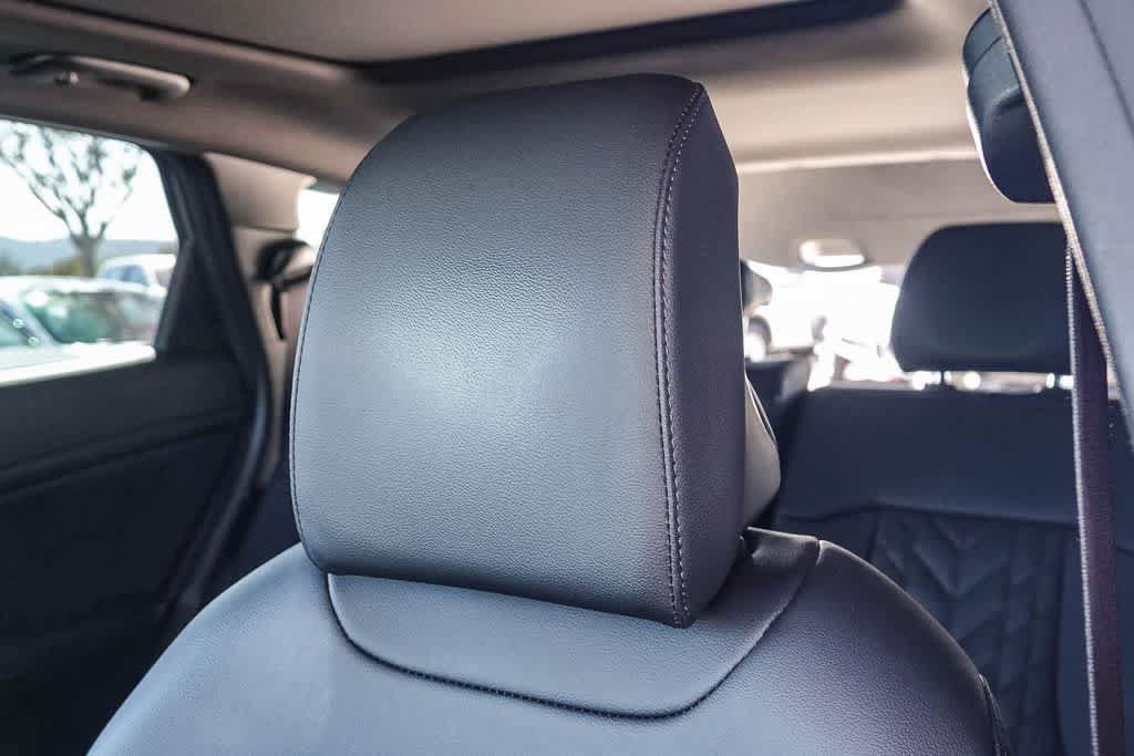 Certified 2023 Kia Sportage X-Line Prestige AWD/4WD image 24