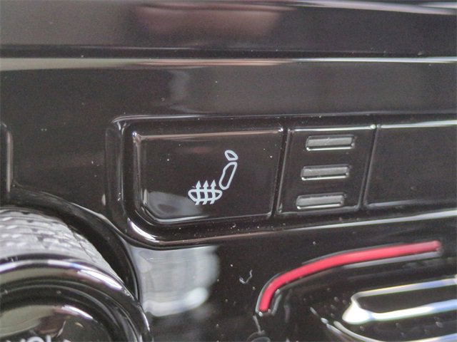 New 2025 Jeep Grand Cherokee L Limited w/ Black Appearance Package image 24