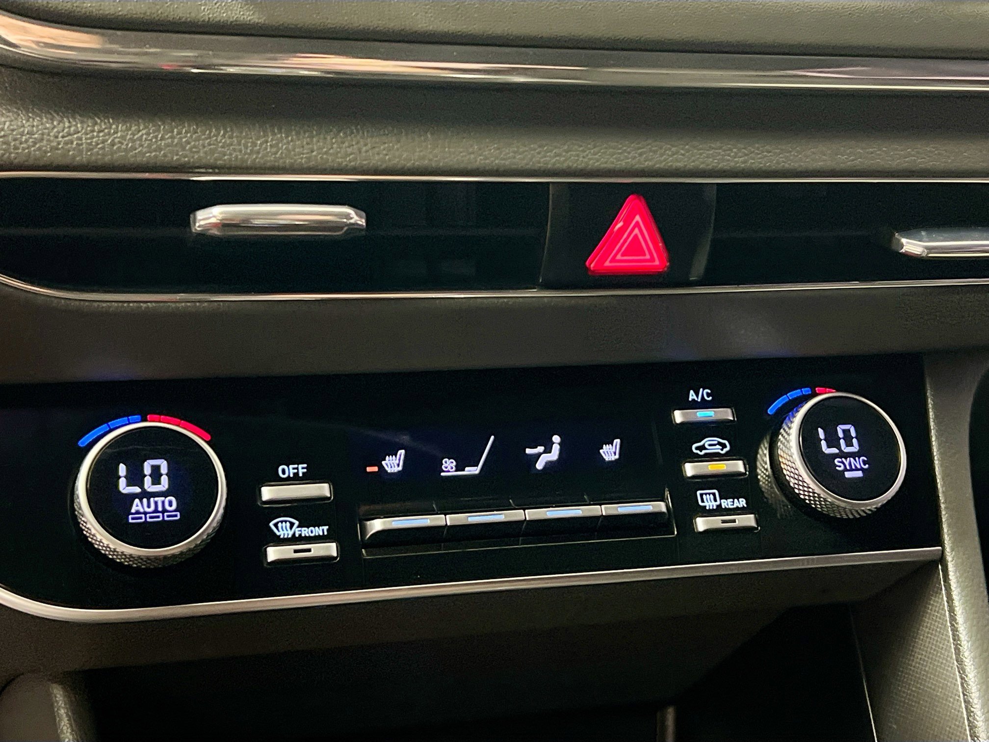 Used 2021 Hyundai Sonata SEL Plus image 27