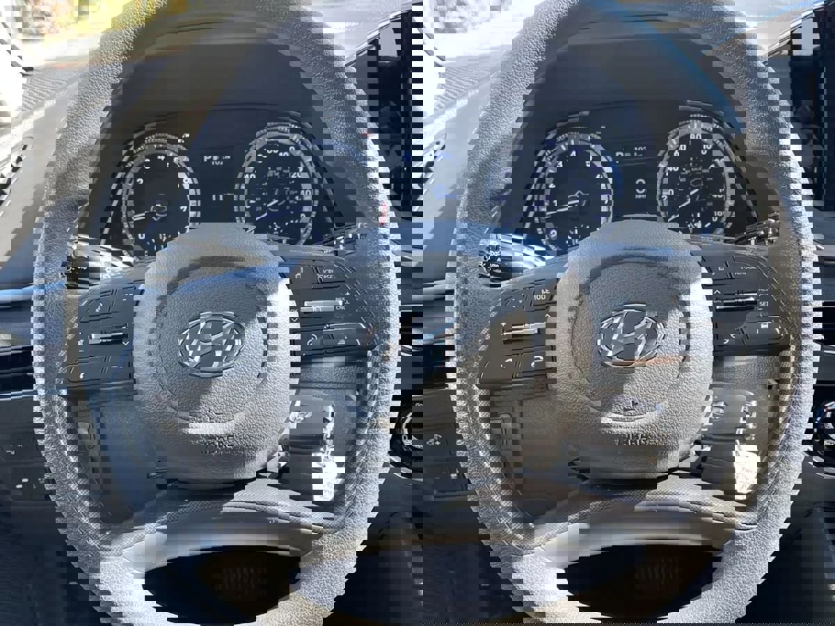 Used 2021 Hyundai Sonata SE image 24