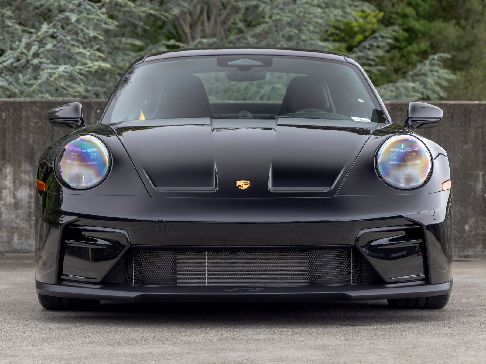 Certified 2026 Porsche 911 GT3 RWD image 8