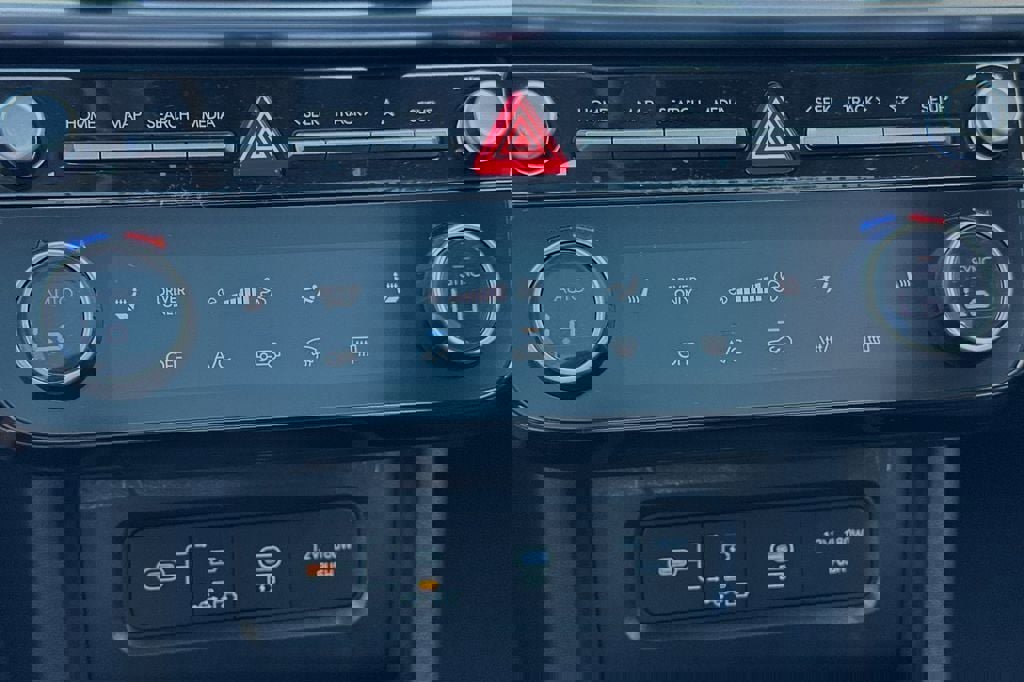 Used 2025 Hyundai Tucson SEL image 19