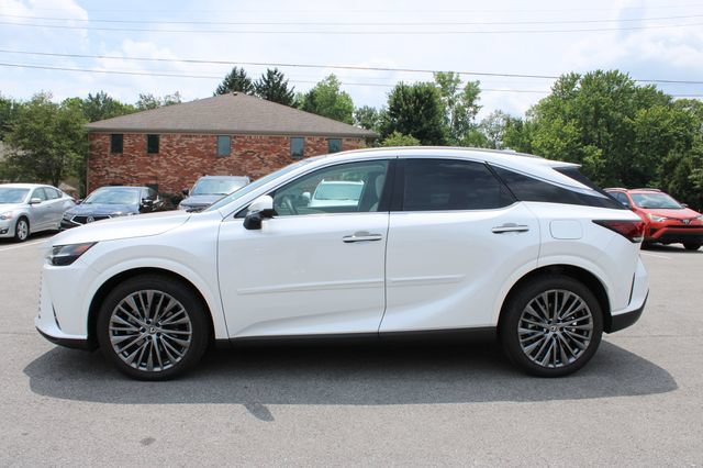 Used 2025 Lexus RX 350 AWD w/ Convenience Package image 5