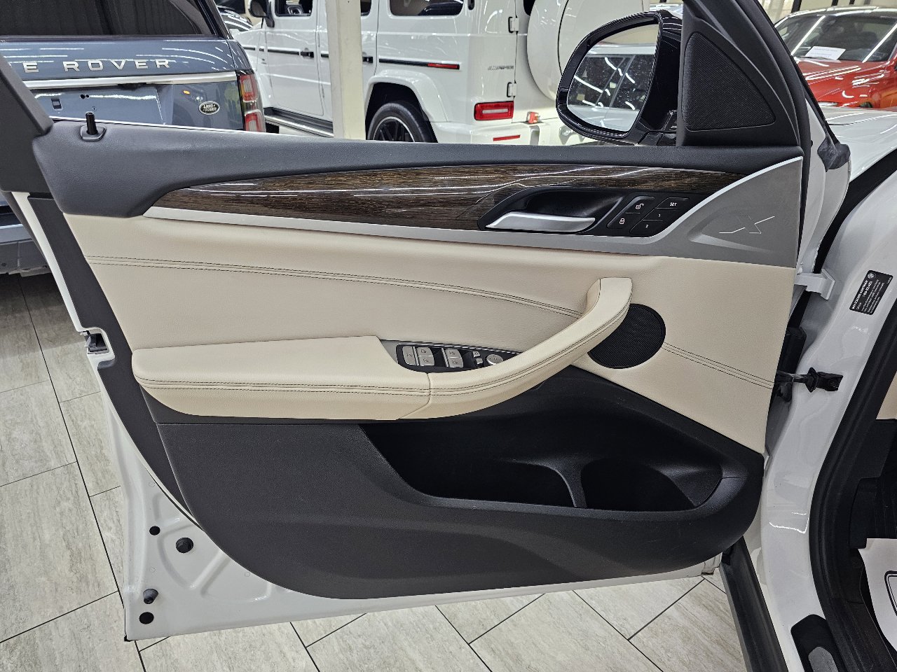 Used 2020 BMW X4 xDrive30i w/ Executive Package image 39