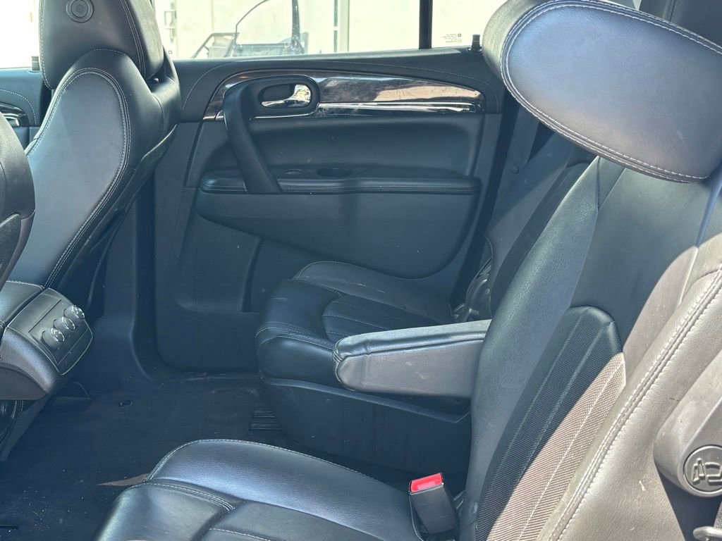 Used 2016 Buick Enclave Leather FWD image 8