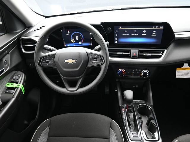 New 2026 Chevrolet TrailBlazer LS w/ LS Convenience Package FWD image 26