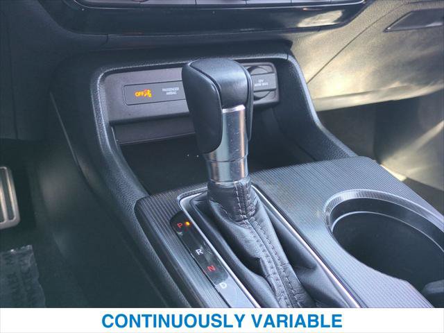 Used 2024 Honda Civic Sport image 19