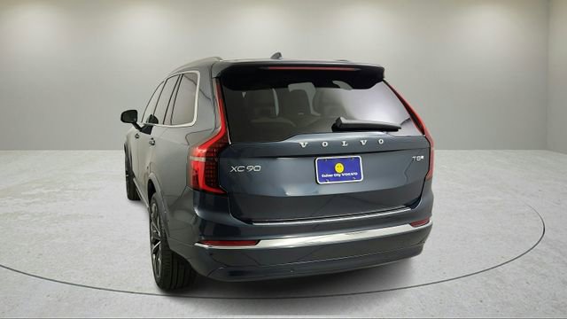 New 2026 Volvo XC90 T8 Plus w/ Protection Package Premier AWD/4WD image 5