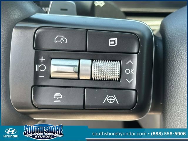 Used 2025 Hyundai Santa Fe XRT AWD/4WD image 25
