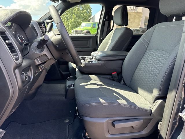 New 2025 RAM 2500 Tradesman AWD/4WD image 24