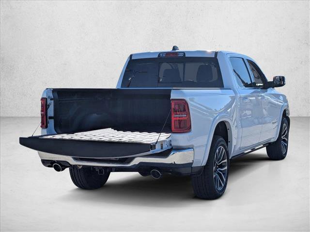 New 2026 RAM 1500 Limited image 2