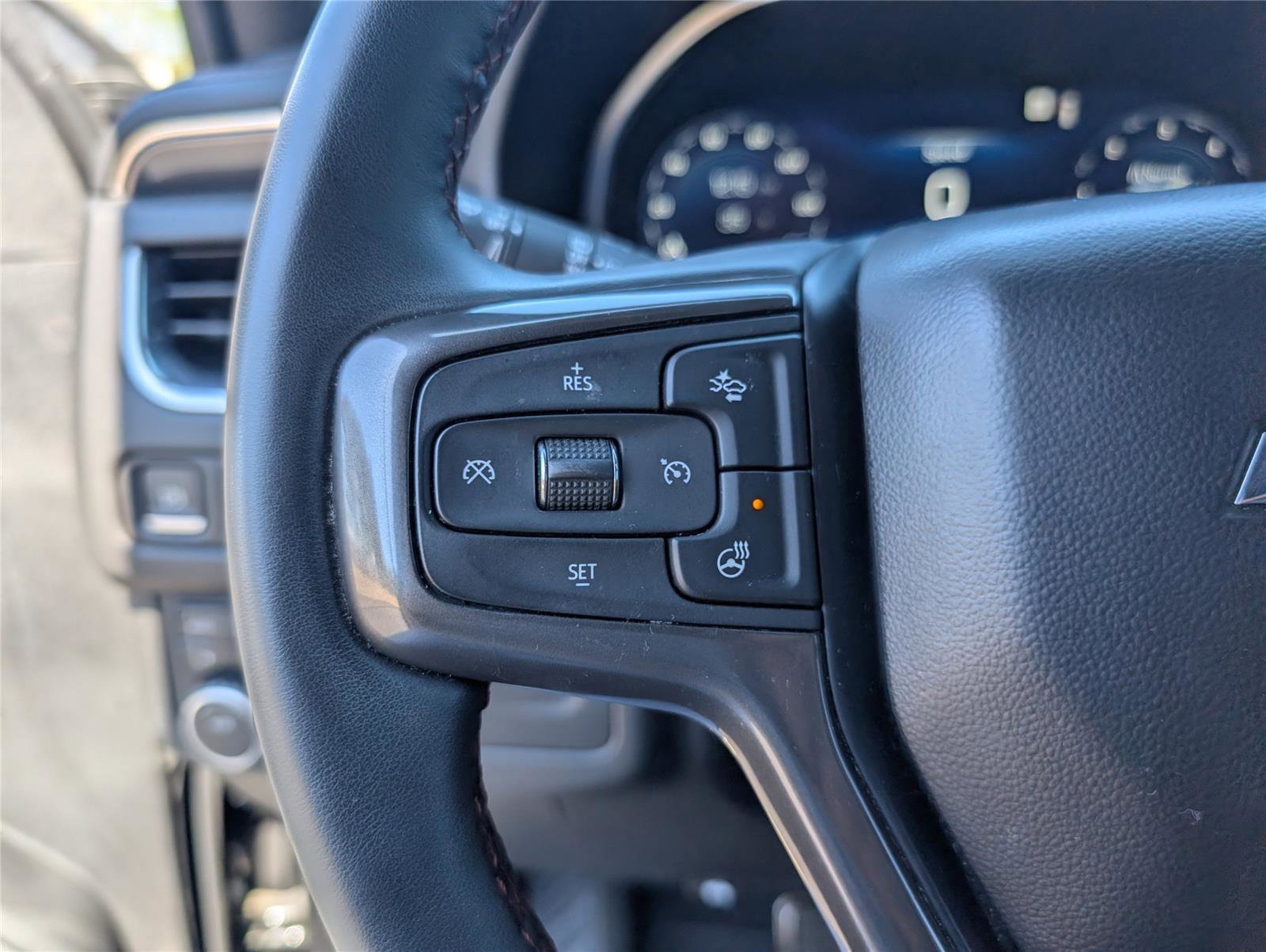 Used 2023 Chevrolet Tahoe RST w/ RST Performance Edition image 44