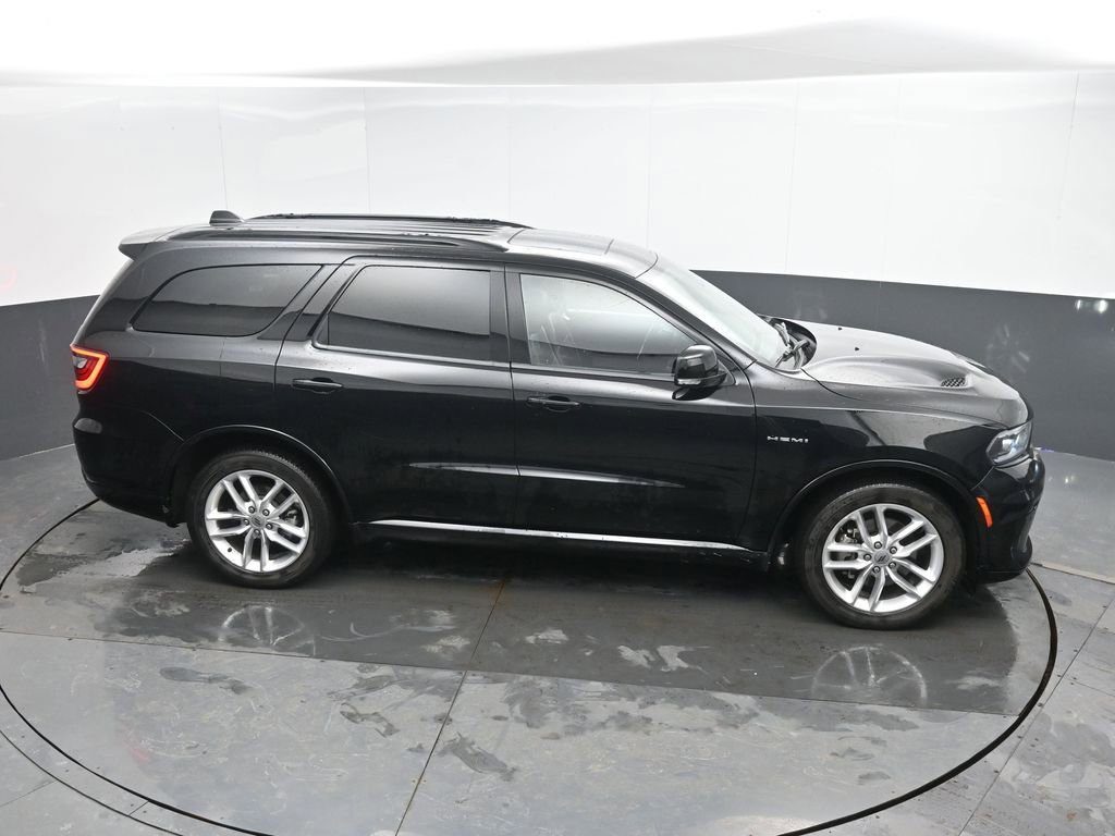 Used 2024 Dodge Durango R/T image 38