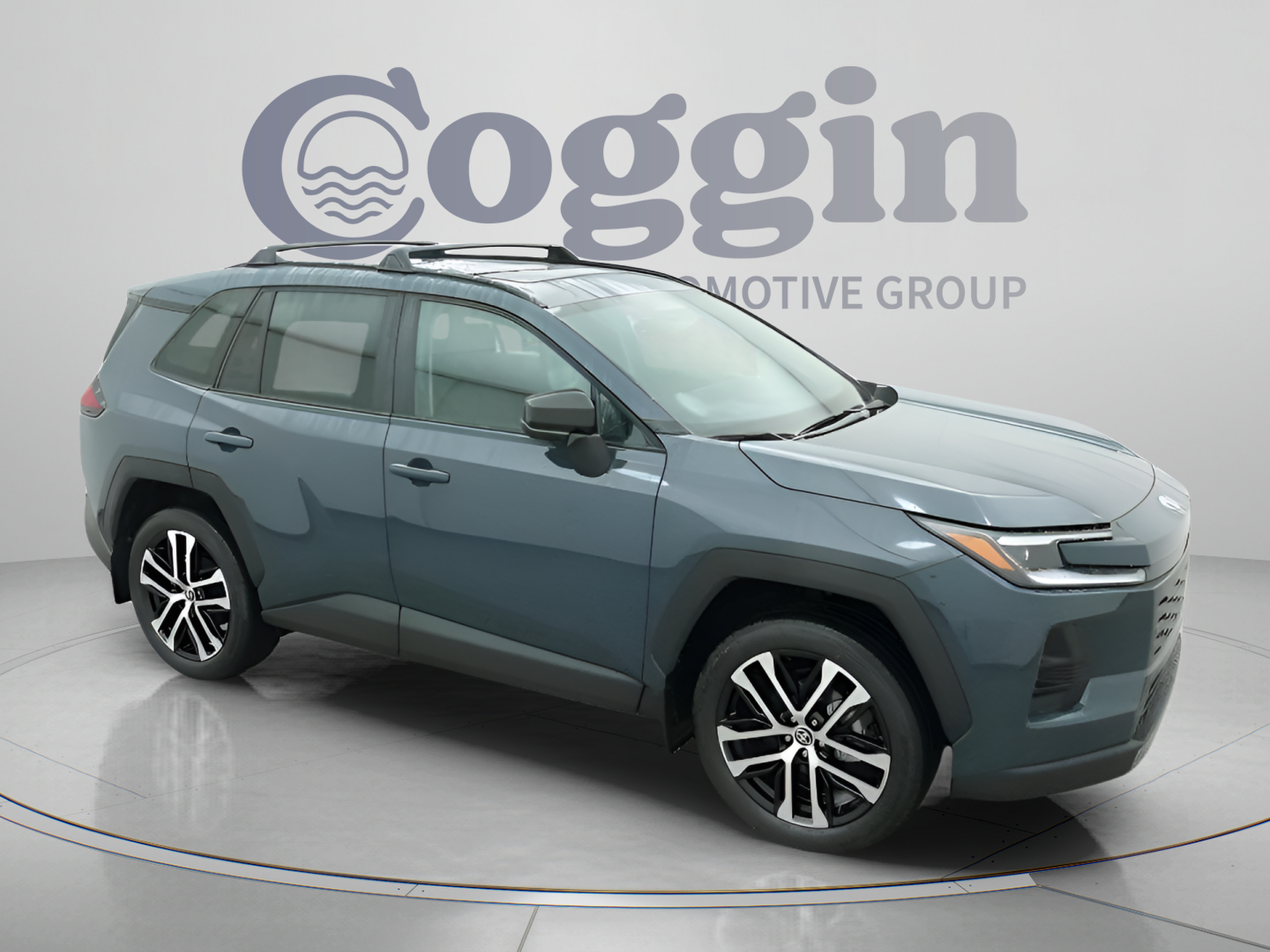 New 2026 Toyota RAV4 Limited AWD/4WD image 23